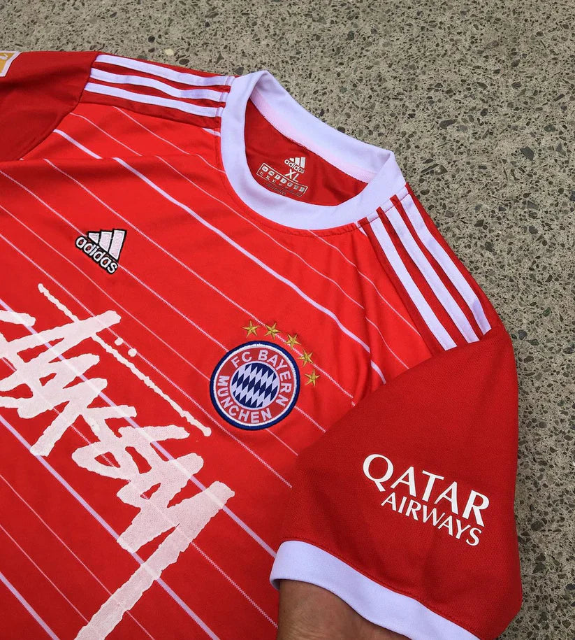 "STÜ" - MUNICH JERSEY