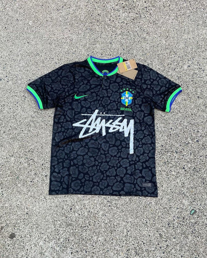 "STÜ" - BRAZIL JERSEY IIII