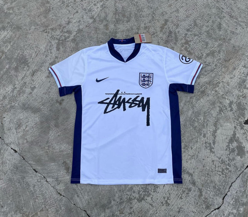 "STÜ" - ENGLAND JERSEY II