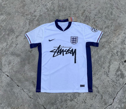 "STÜ" - ENGLAND JERSEY II