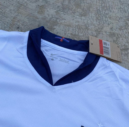 "STÜ" - ENGLAND JERSEY II