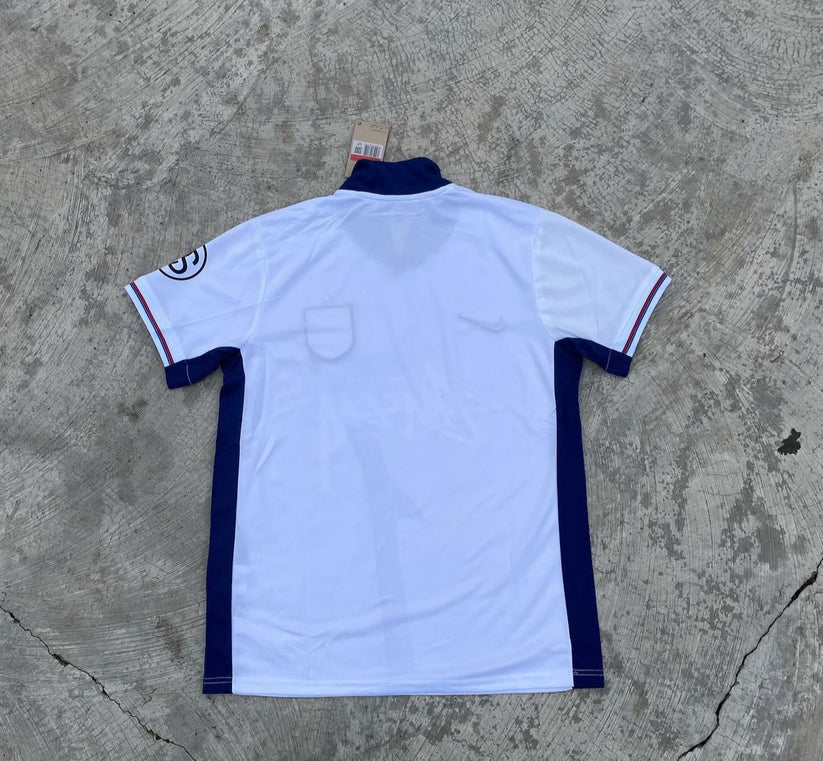 "STÜ" - ENGLAND JERSEY II