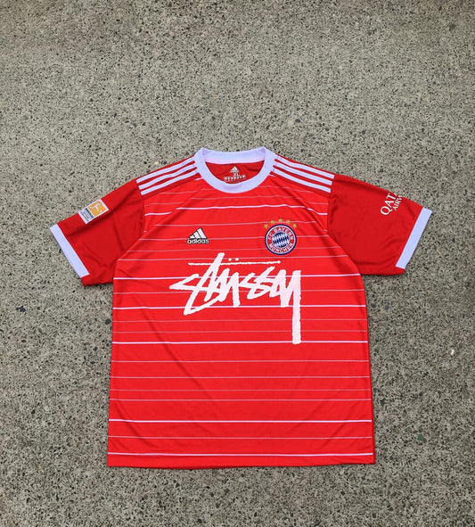 "STÜ" - MUNICH JERSEY