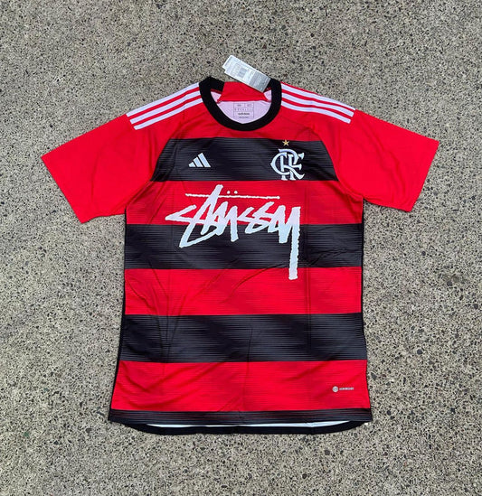 "STÜ" - FLAMENGO JERSEY