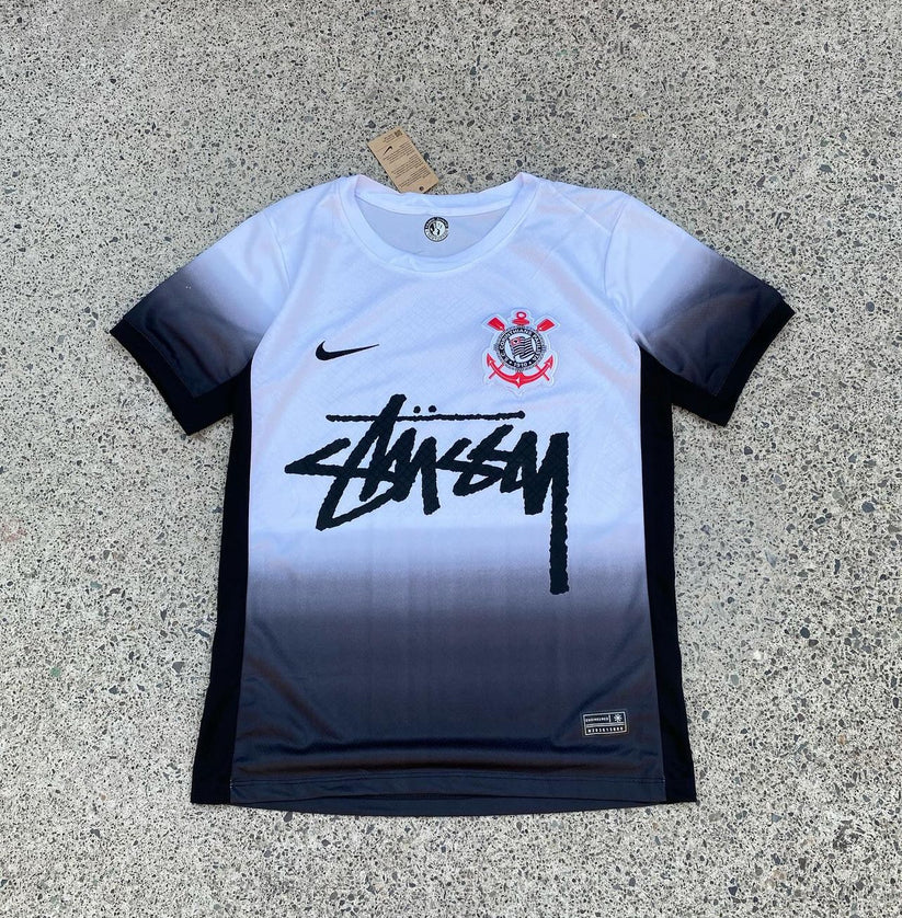 "STÜ" - CORINTHIANS JERSEY