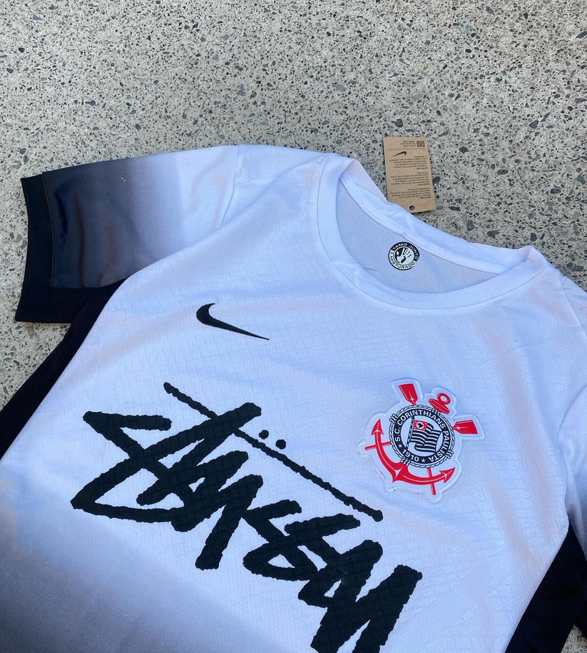 "STÜ" - CORINTHIANS JERSEY