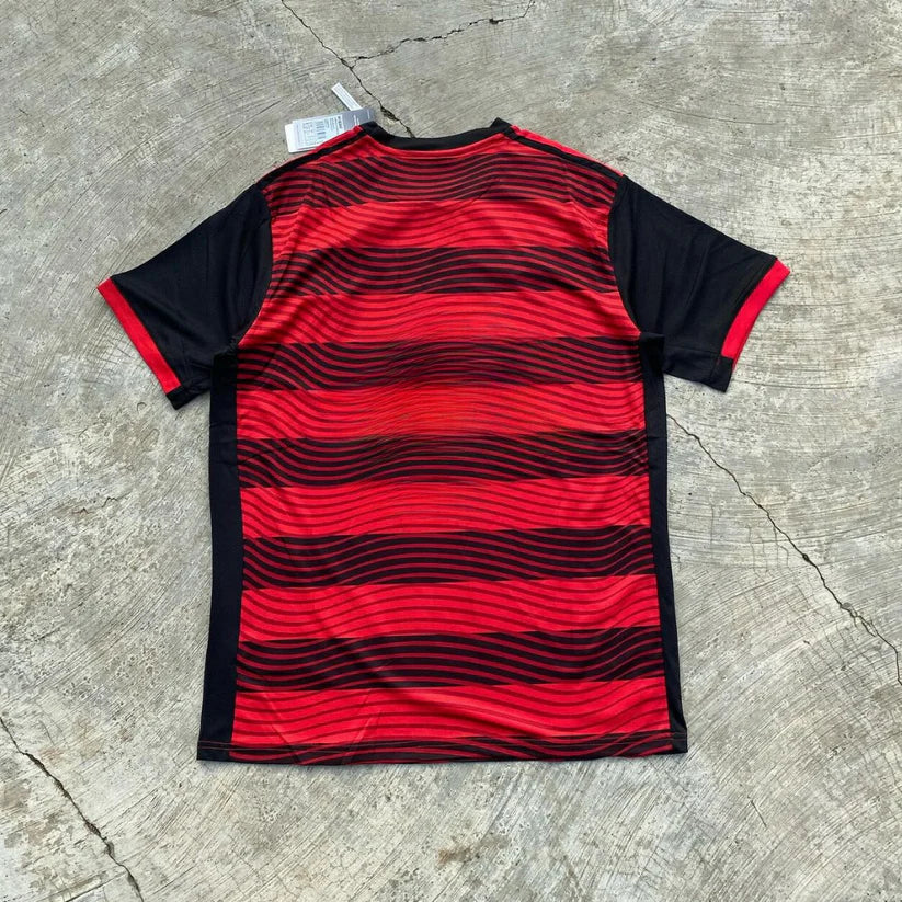 "STÜ" - FLAMENGO JERSEY