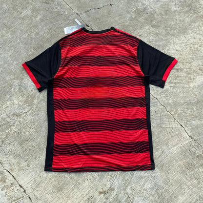 "STÜ" - FLAMENGO JERSEY